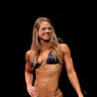 Salie  Harner - NPC Palmetto Cup 2013 - #1